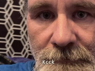 Kcck