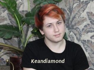 Keandiamond