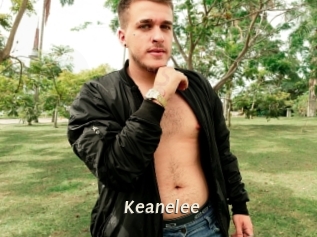 keanelee Blog éjac