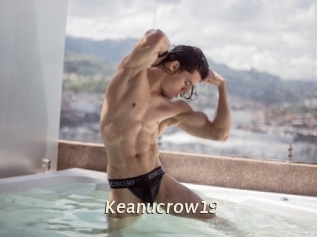 keanucrow19 Blog éjac