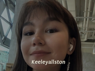 Keeleyallston