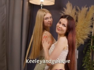 keeleyandguineve Blog éjac