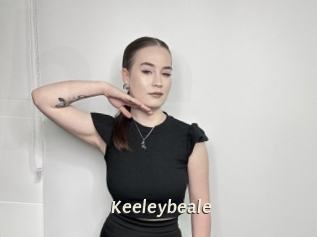 Keeleybeale