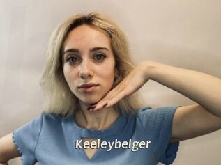 Keeleybelger