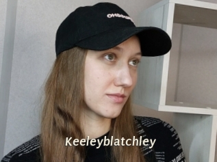 Keeleyblatchley