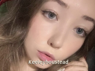 Keeleyboustead