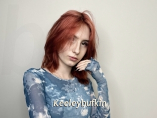 Keeleybufkin