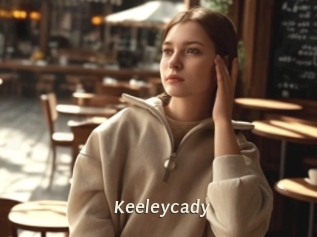 Keeleycady