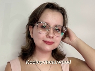 Keeleycheatwood