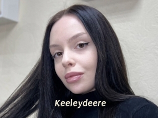 Keeleydeere