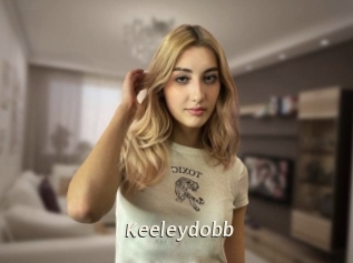 Keeleydobb