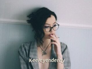 Keeleyenderby