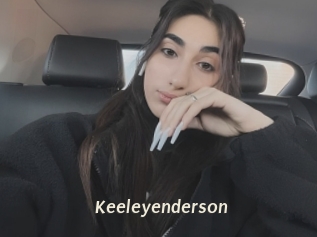 Keeleyenderson
