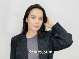 Keeleygane