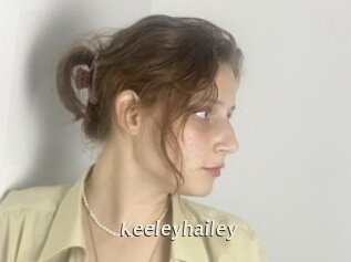 keeleyhailey Blog éjac