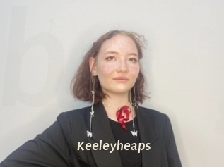 Keeleyheaps