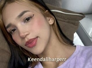 Keendallharperr