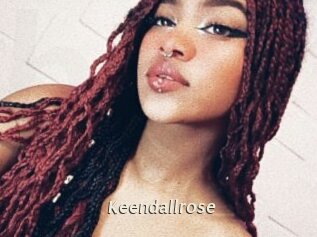 Keendallrose