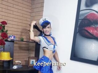 Keeperlatino