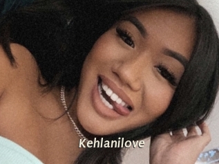 kehlanilove Blog éjac