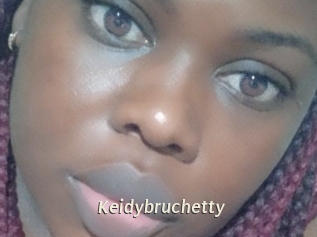 Keidybruchetty