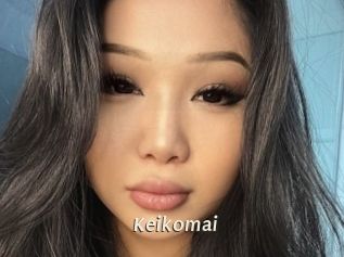 Keikomai