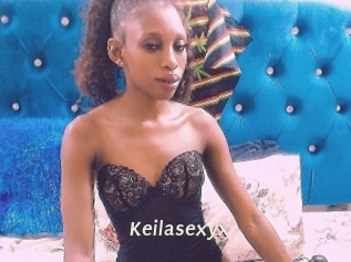 Keilasexyx