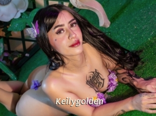 Keilygolden