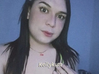 Keilykutt