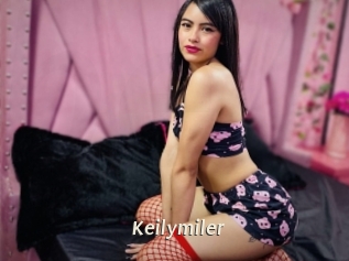 Keilymiler