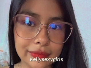 Keilysexygirls