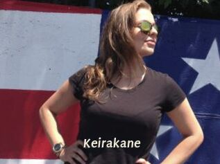 Keirakane