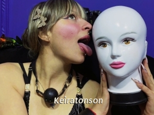 Keiratonson