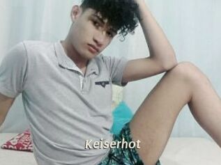 Keiserhot