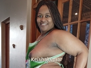 Keishakumar