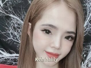 Keishalily