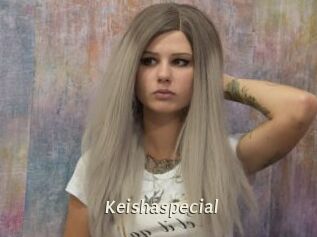 Keishaspecial