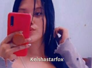 Keishastarfox