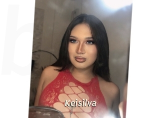 Keisilva