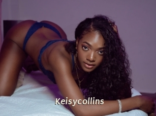 Keisycollins
