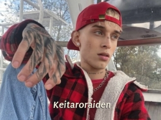 keitaroraiden Blog éjac