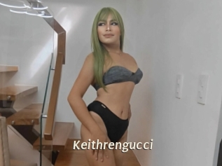 Keithrengucci