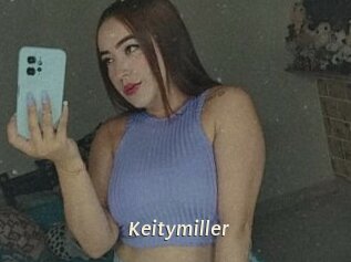 Keitymiller