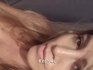 Kelly4u