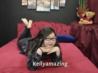 Kellyamazing