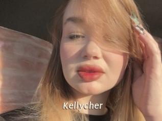 Kellycher