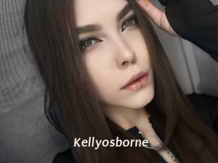 Kellyosborne