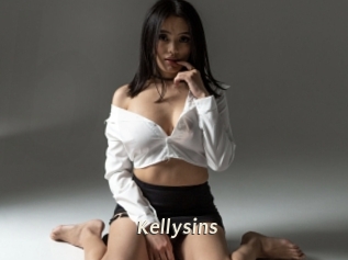 Kellysins