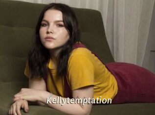 Kellytemptation