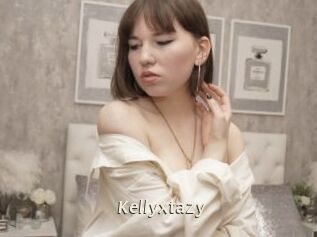 Kellyxtazy